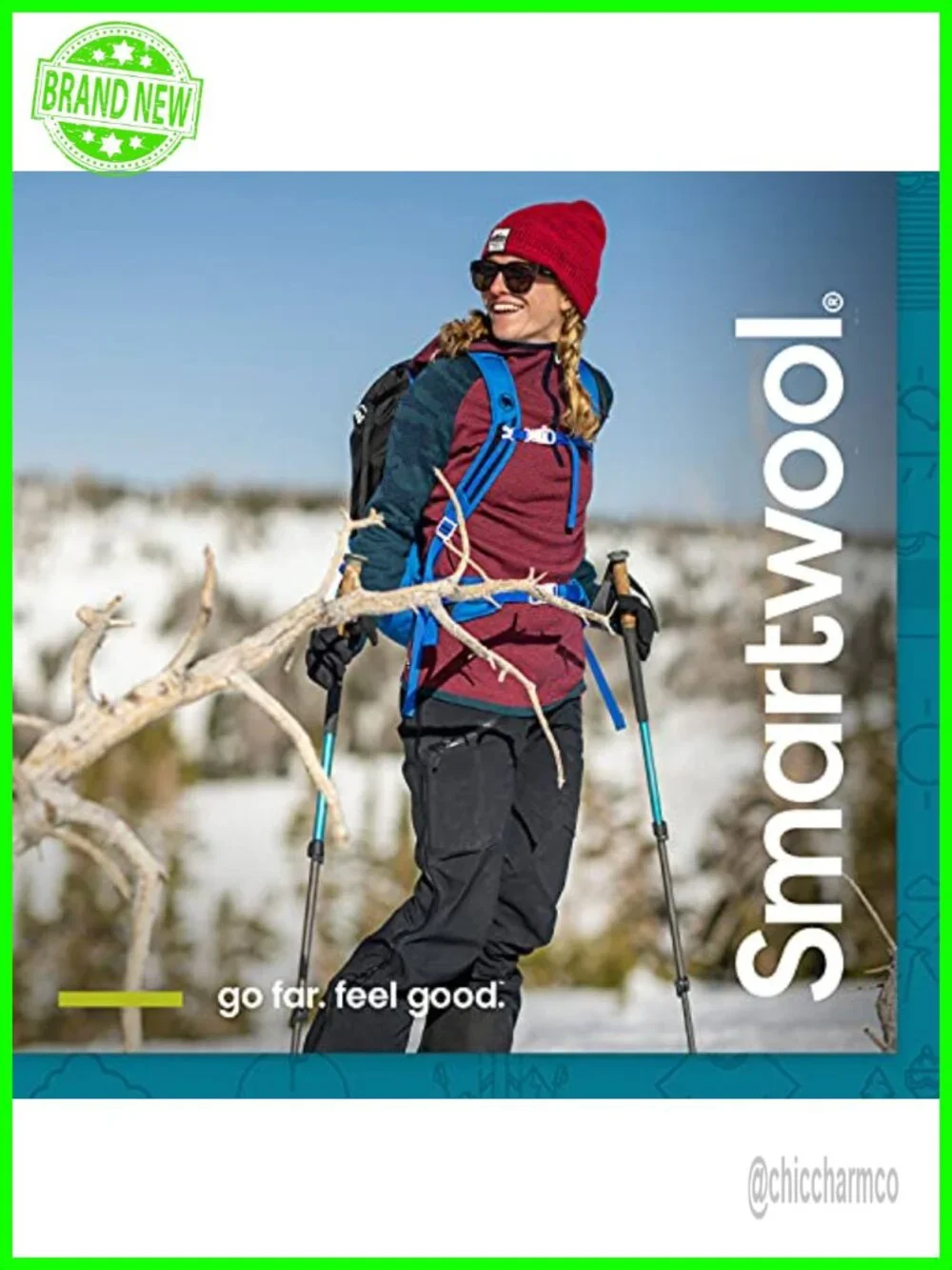Merino Fleece Wind Mittens Touchscreen Thermal